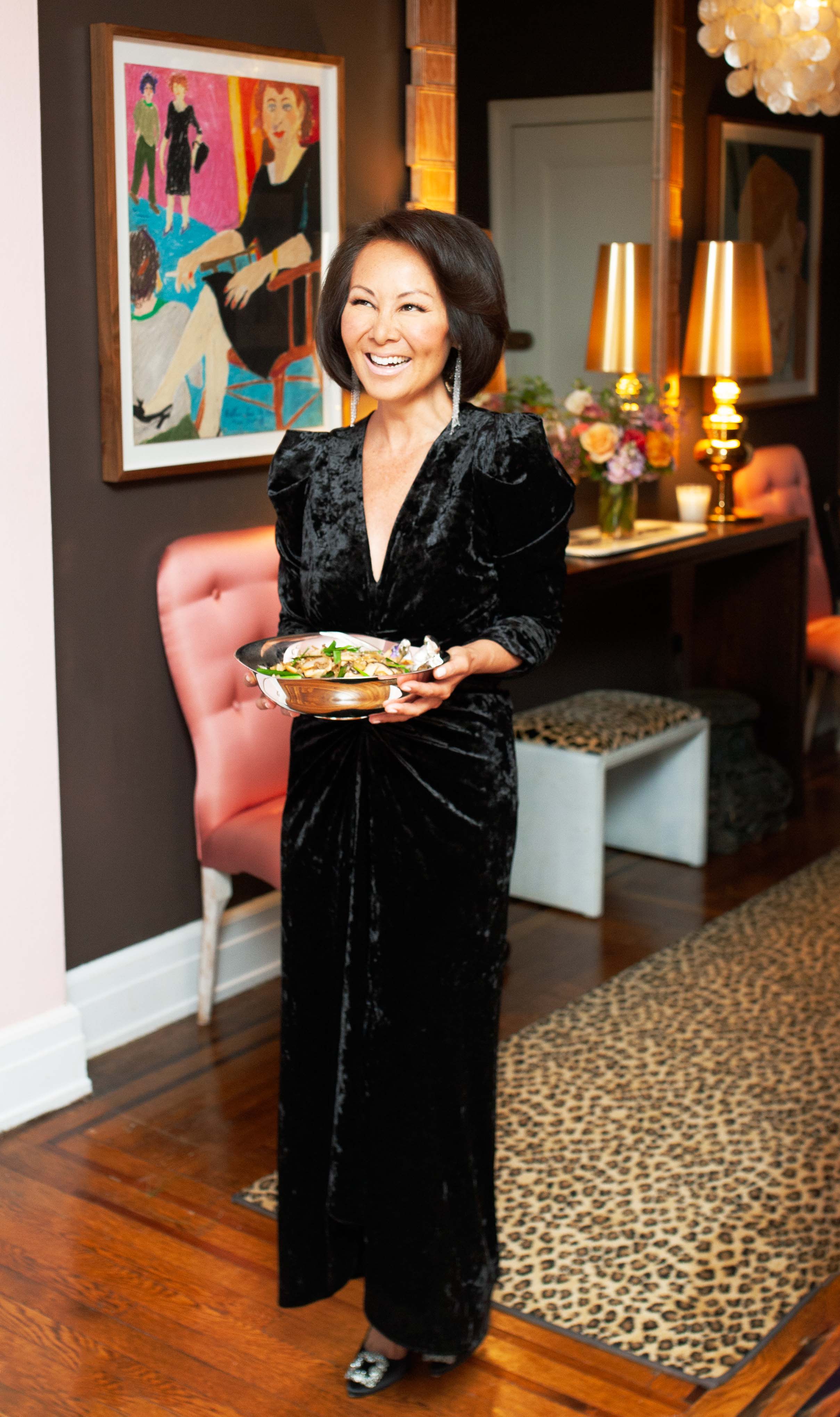 Alina Cho